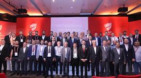 Kulüp yetkililerinden kura açıklamaları
